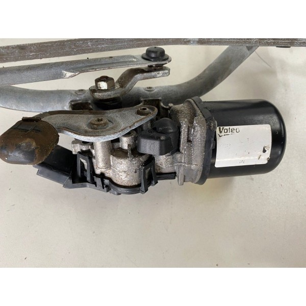 Motor Limpador Parabrisa Galhada Citröen C3 Picasso Original