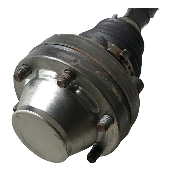 Semi Eixo Dianteiro Esquerdo Vw Amarok 16/22 Original Carro