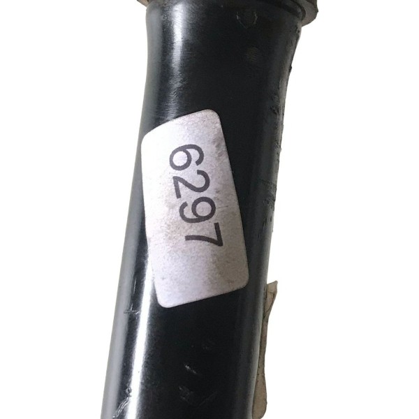 Semi Eixo Dianteiro Esquerdo Vw Amarok 16/22 Original Carro