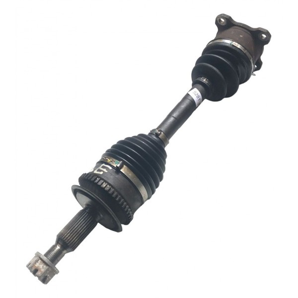 Semi Eixo Dianteiro Esq. Mitsubishi L200 Triton 16 Original