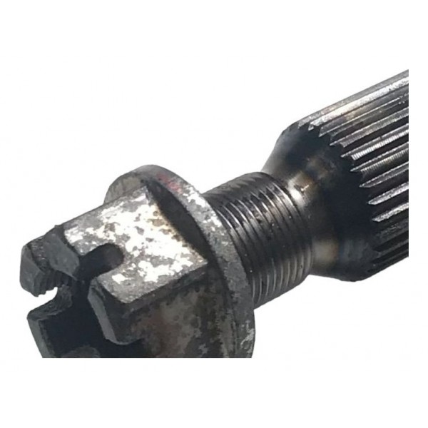 Semi Eixo Dianteiro Esq. Mitsubishi L200 Triton 16 Original