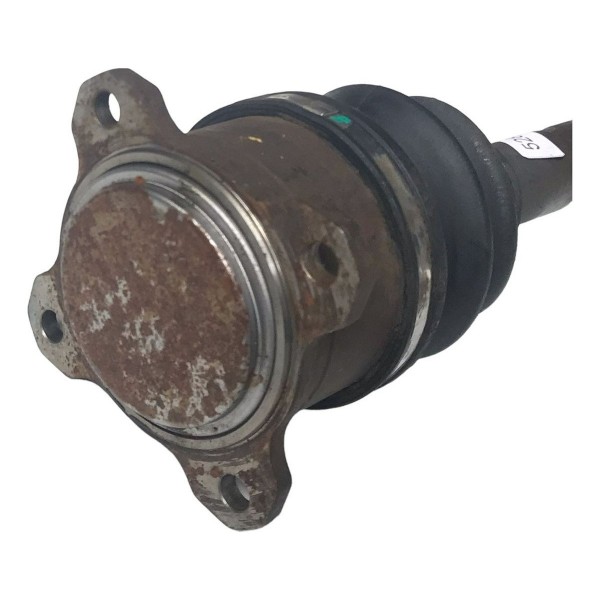 Semi Eixo Dianteiro Esq. Mitsubishi L200 Triton 16 Original