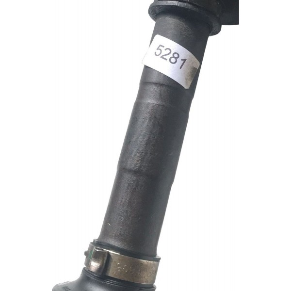 Semi Eixo Dianteiro Esq. Mitsubishi L200 Triton 16 Original