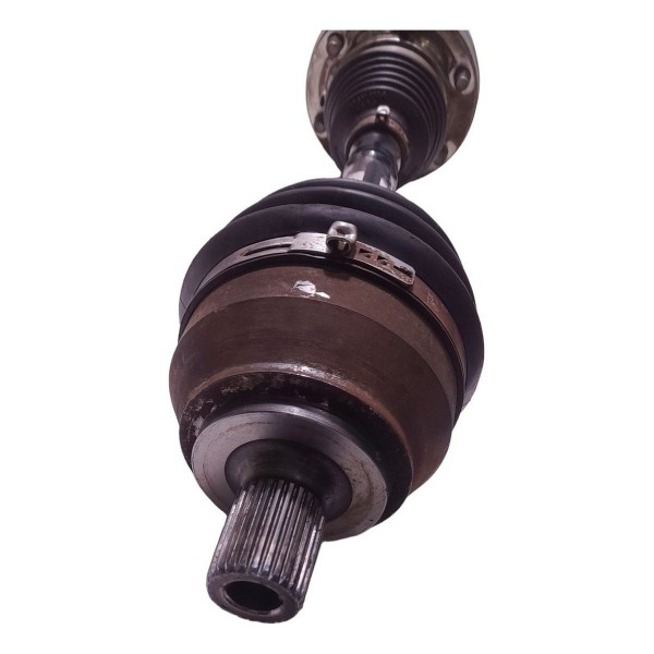 Semi Eixo Homocinética Esquerdo Vw Amarok 2.0 16/22 Carro #2