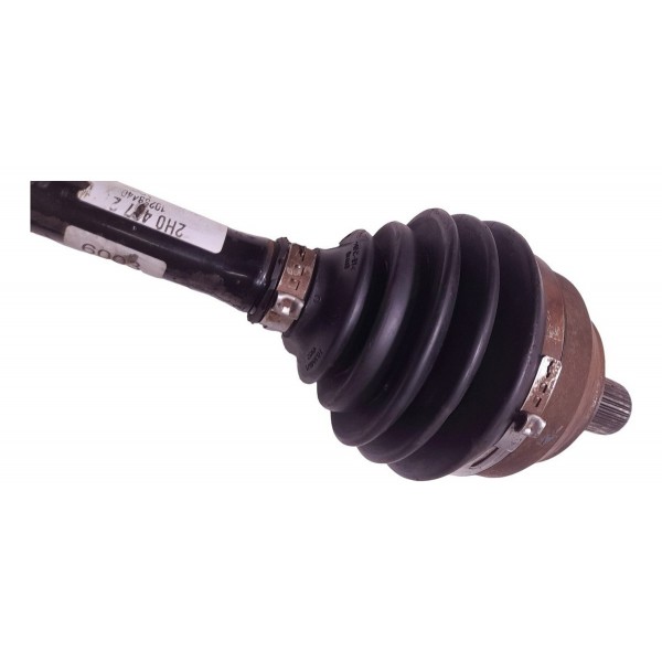 Semi Eixo Homocinética Esquerdo Vw Amarok 2.0 16/22 Carro #2