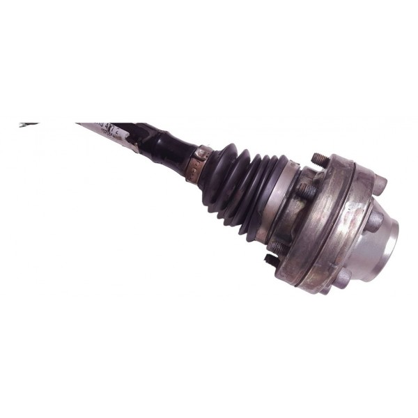 Semi Eixo Homocinética Esquerdo Vw Amarok 2.0 16/22 Carro #2