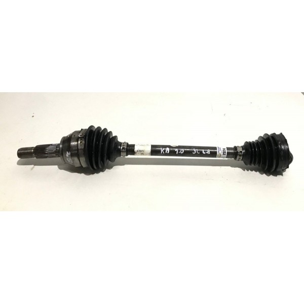 Semi Eixo Lado Esq Ford Ka 1.0 3c 2016