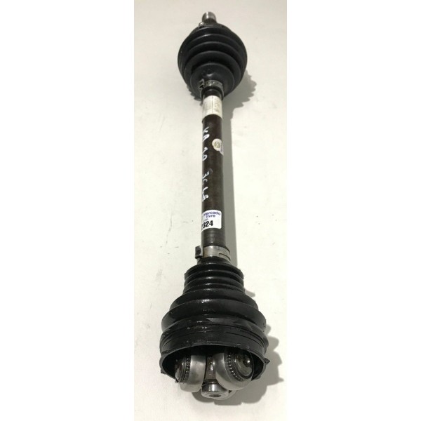 Semi Eixo Lado Esq Ford Ka 1.0 3c 2016