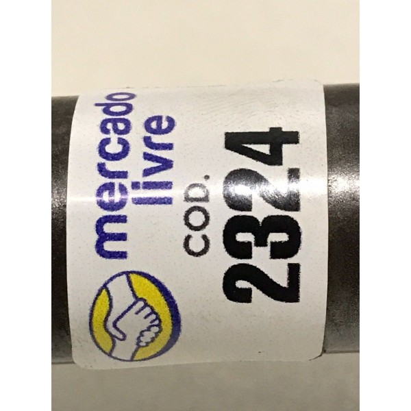 Semi Eixo Lado Esq Ford Ka 1.0 3c 2016