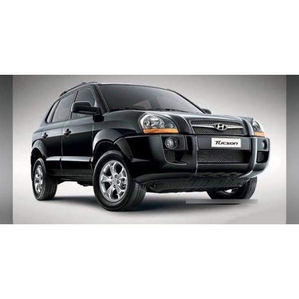 Semi Eixo Lado Direito Hyundai Tucson 2010 Original Carro