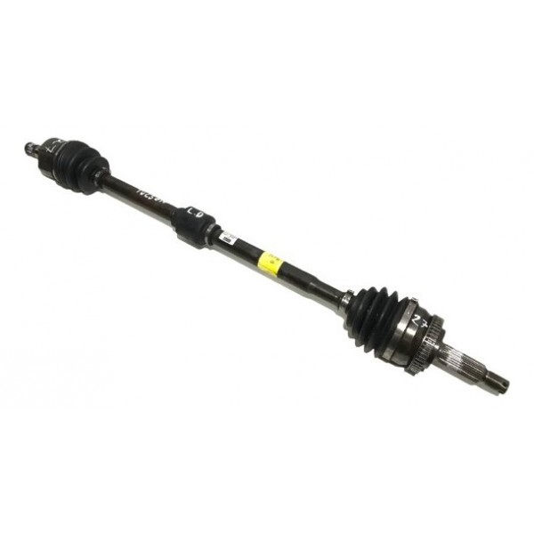 Semi Eixo Lado Direito Hyundai Tucson 2010 Automotivo Carro