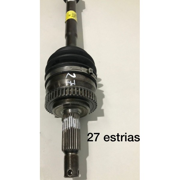 Semi Eixo Lado Direito Hyundai Tucson 2010 Automotivo Carro