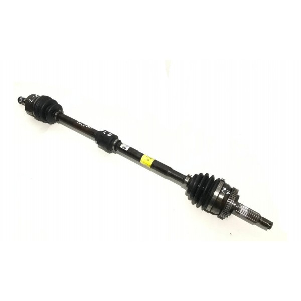 Semi Eixo Lado Direito Hyundai Tucson 2010 Automotivo Carro