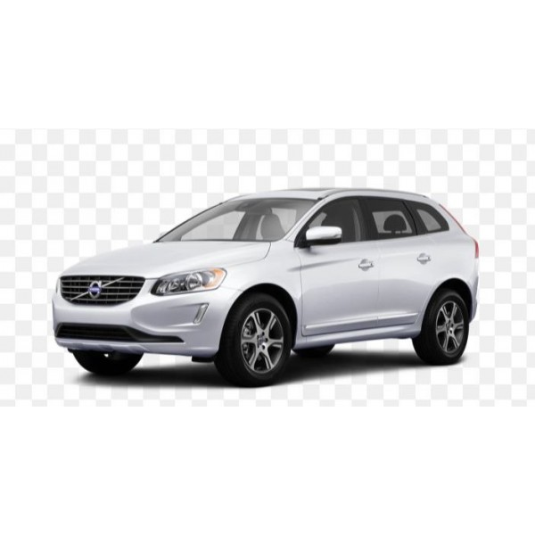 Semi Eixo Traseiro Esquerdo Volvo Xc60 T6 Original Carro