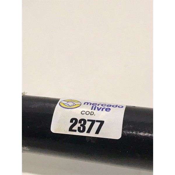 Semi Eixo Traseiro Esquerdo Volvo Xc60 T6 Original Carro