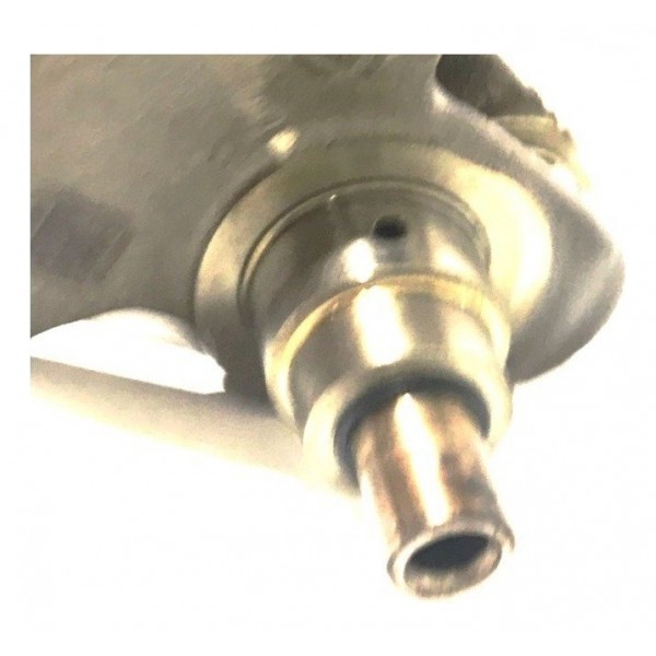 Virabrequim Fiat Argo 1.0 3c Original Carro