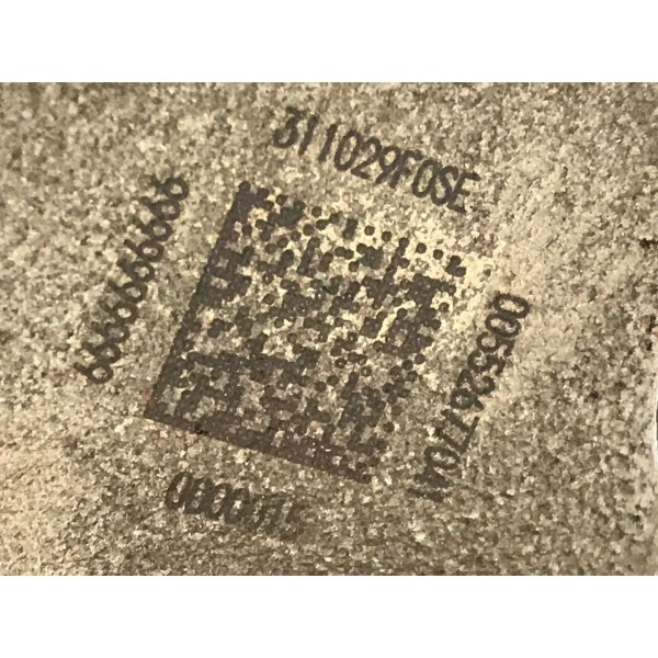 Virabrequim Fiat Argo 1.0 3c Original Carro