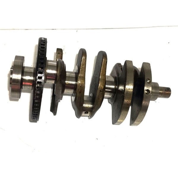 Virabrequim Fiat Argo 1.0 3c Original Carro