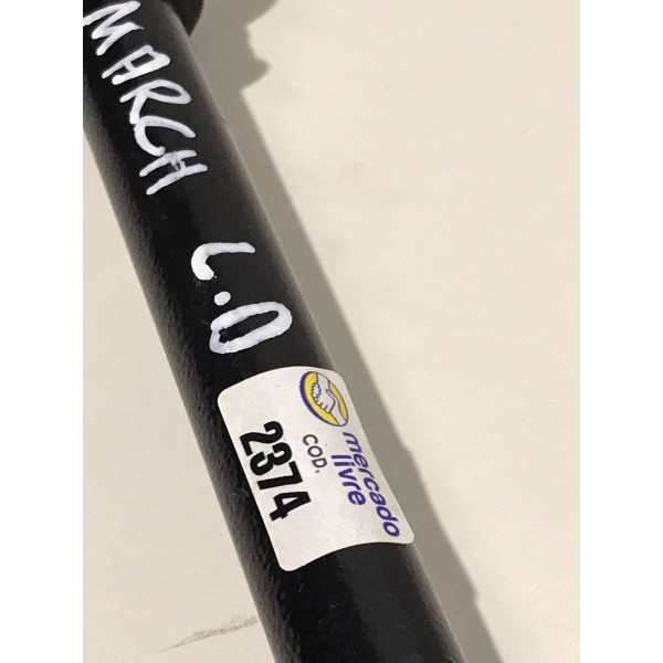 Semi Eixo Lado Direito Nissan March Automotivo