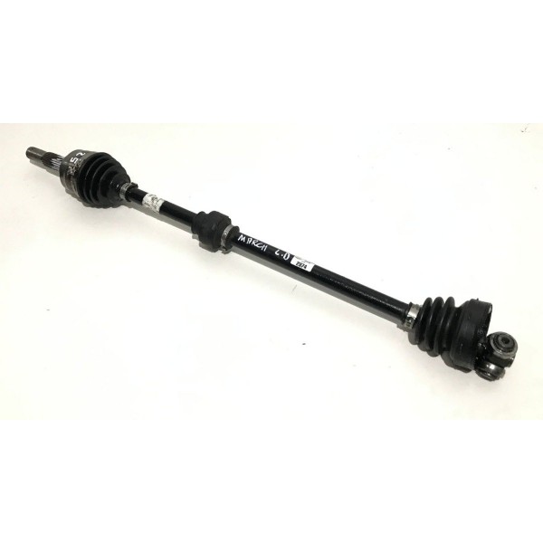 Semi Eixo Lado Direito Nissan March Automotivo