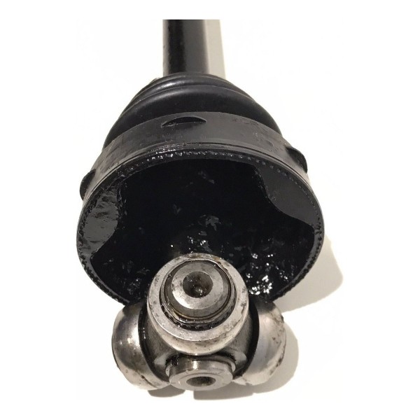 Semi Eixo Lado Direito Nissan March Automotivo