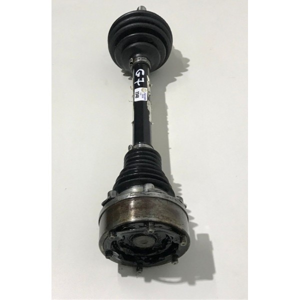 Semi Eixo Homocinética Esquerdo Gol Voyage G5 G6 G7 Original