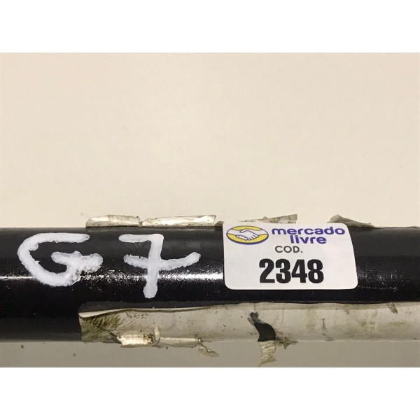 Semi Eixo Homocinética Esquerdo Gol Voyage G5 G6 G7 Original