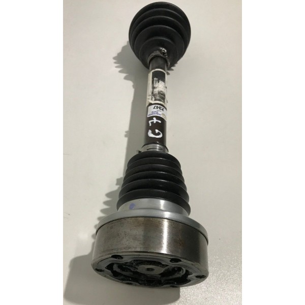 Semi Eixo Homocinética Esquerdo Gol Voyage G5 G7 Original