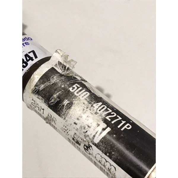 Semi Eixo Homocinética Esquerdo Gol Voyage G5 G6 G7 Carro #3