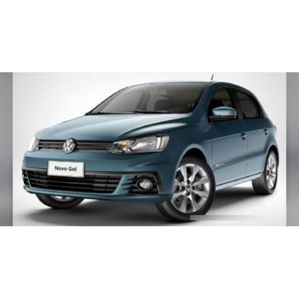 Semi Eixo Homocinética Esquerdo Gol Voyage G5 G6 G7 Carro #3