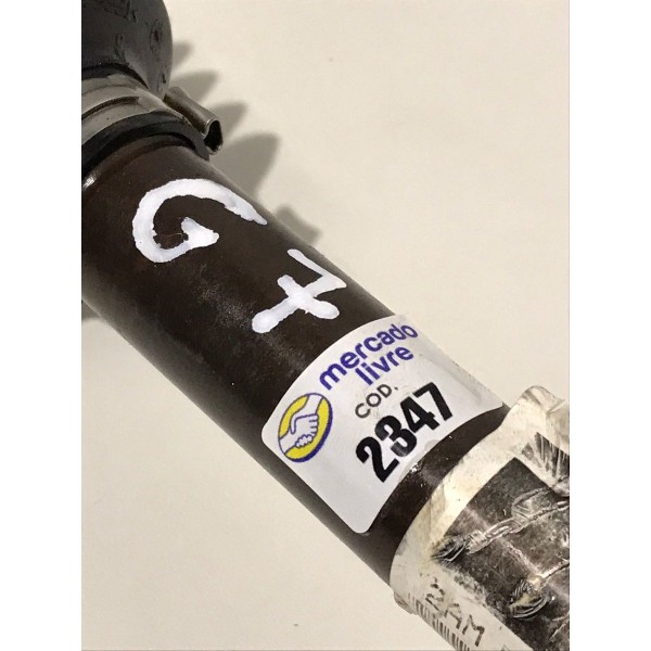 Semi Eixo Homocinética Esquerdo Gol Voyage G5 G7 Automotivo