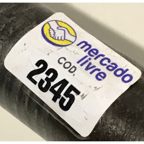 Semi Eixo Homocinética Esquerdo Gol Voyage G5 G7 Original #6