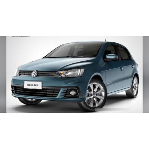 Semi Eixo Homocinética Esquerdo Gol Voyage G5 G7 Original #6