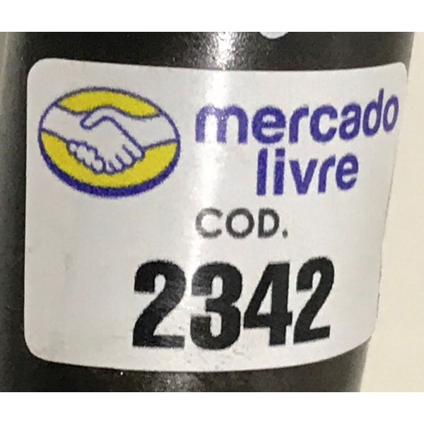 Semi Eixo Lado Esquerdo Volkswagen G7 5u0407271k Original