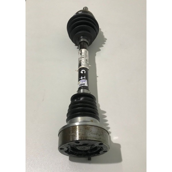 Semi Eixo Lado Esquerdo Volkswagen G7 5u0407271k Original