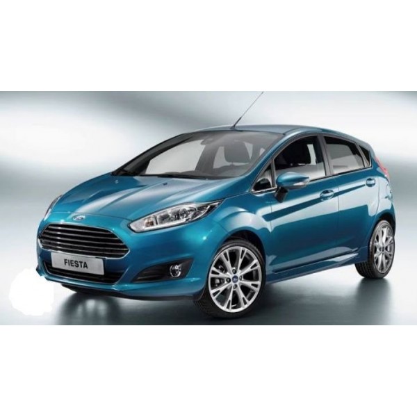Semi Eixo Direito Ford New Fiesta 1.6 2013 2014 2015 16/2019