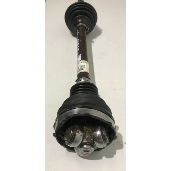 Semi Eixo Direito Ford New Fiesta 1.6 2013 2014 2015 16/2019