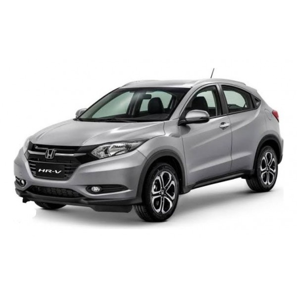 Semi Eixo Lado Esquerdo Honda Hrv 2.0 Aut Original Carro