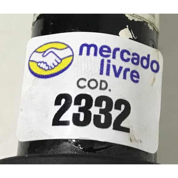 Semi Eixo Lado Esquerdo Honda Hrv 2.0 Aut Original Carro