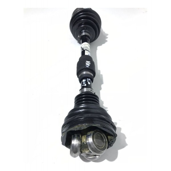 Semi Eixo Lado Esquerdo Honda Hrv 2.0 Aut Original Carro