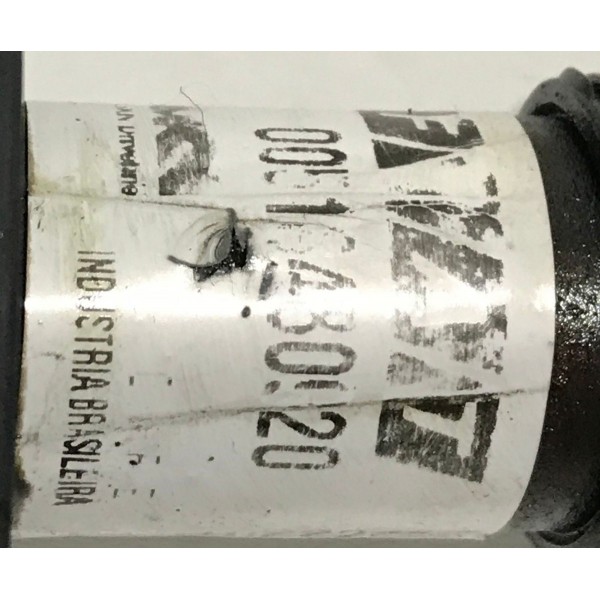 Semi-eixo Dianteiro Esq. Fiat Idea 1.6 16v Automotivo Carro