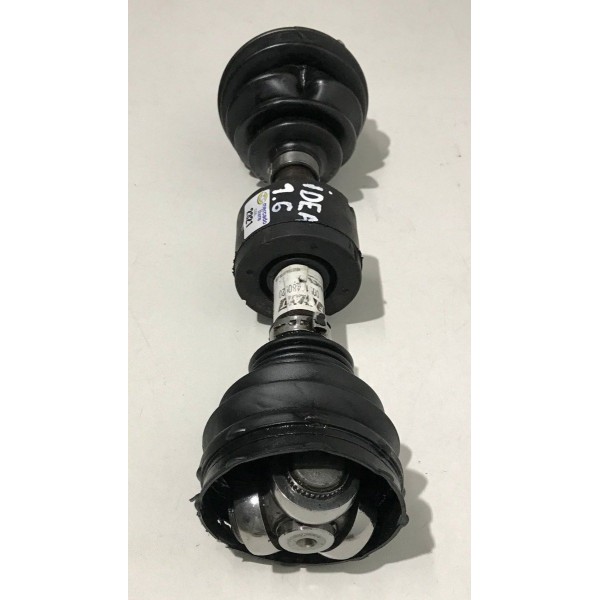 Semi-eixo Dianteiro Esq. Fiat Idea 1.6 16v Automotivo Carro