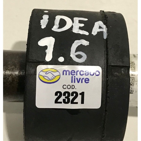 Semi-eixo Dianteiro Esq. Fiat Idea 1.6 16v Automotivo Carro