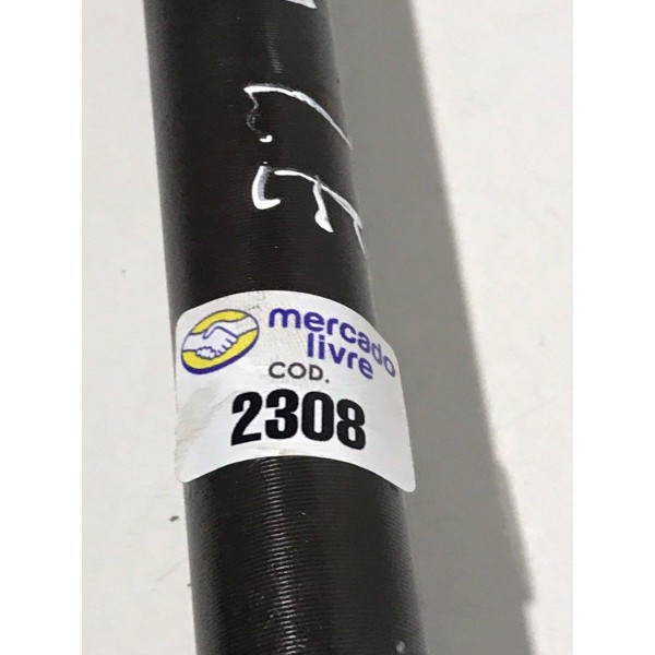 Semi Eixo Lado Esquerdo Hyundai Hb20 1.0 Dg80035 Carro