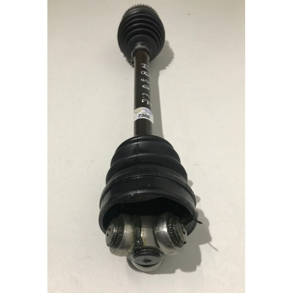 Semi Eixo Lado Esquerdo Hyundai Hb20 1.0 Dg80035 Carro