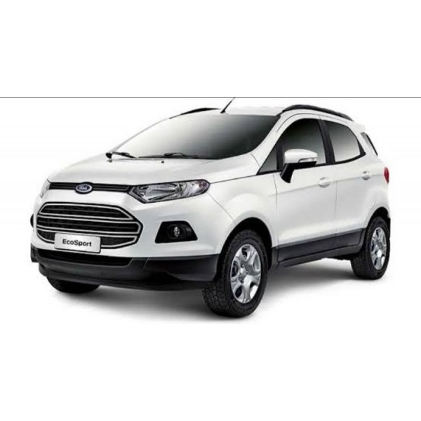 Semi Eixo Diant. L/e Ford Ecosport 2013 2014 2015 2016 2017