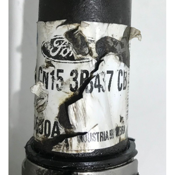 Semi Eixo Diant. L/e Ford Ecosport 2013 2014 2015 2016 2017