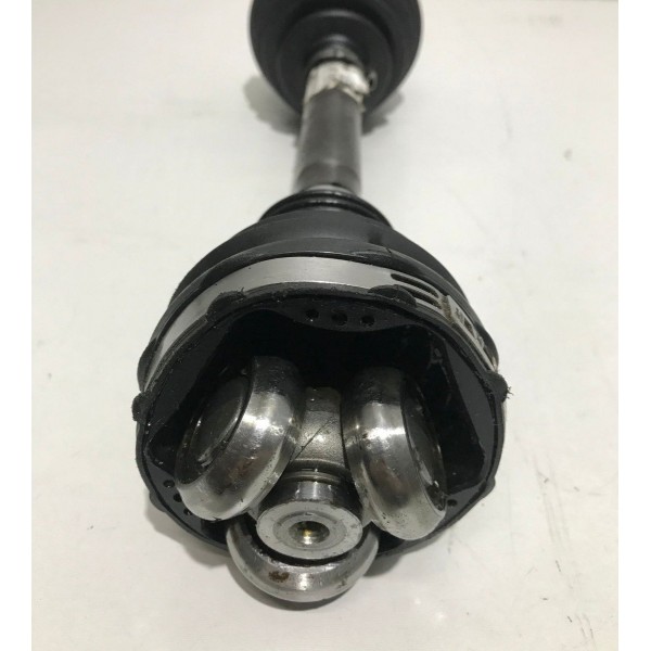 Semi Eixo Diant. L/e Ford Ecosport 2013 2014 2015 2016 2017