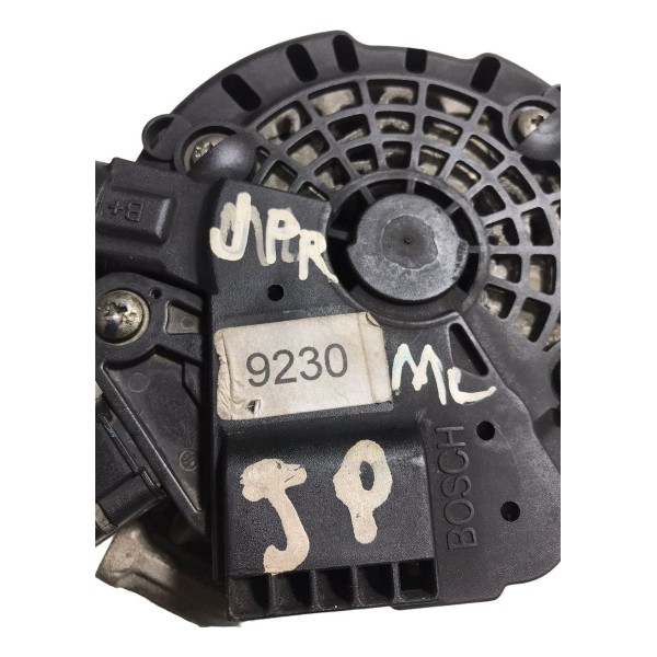 Alternador Jeep Renegade 2.0 Original Carro