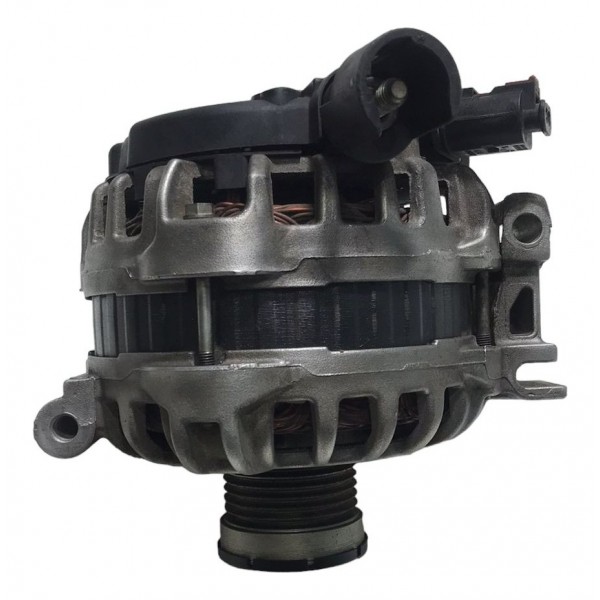 Alternador Jeep Renegade 2.0 Original Carro